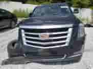 2019 Cadillac Escalade ESV Luxury с VIN 1GYS3HKJ6KR143418, выставлен на аукционе Copart как лот 63039084 с пробегом 185 770 миль миль и Списание • Salvage title. История ставок и продаж доступна на DreamBid. Изображение 5.