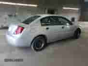 2005 Saturn ION ION 1 с VIN 1G8AG52F05Z170600, выставлен на аукционе Copart как лот 60957575 с пробегом 92 463 миль миль и Списание • Salvage title. История ставок и продаж доступна на DreamBid. Изображение 3.