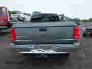 2005 Dodge Dakota SLT с VIN 1D7HW48N55S338679, выставлен на аукционе IAAI как лот 42525904 с пробегом 107 988 миль миль и . История ставок и продаж доступна на DreamBid. Изображение 16.
