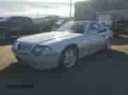 1992 Mercedes-Benz SL с VIN WDBFA66E7NF049065, выставлен на аукционе Copart как лот 82144064 с пробегом 90 848 миль миль и Чистый • Clean title. История ставок и продаж доступна на DreamBid. Изображение 1.