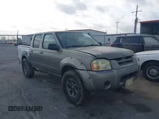 2003 Nissan Frontier XE с VIN 1N6ED27T13C404348, выставлен на аукционе IAAI как лот 41952112 с пробегом Не указан миль и . История ставок и продаж доступна на DreamBid. Изображение 1.