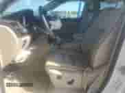 2020 Jeep Grand Cherokee Overland z VIN 1C4RJFCG0LC105379, wystawiony jako Copart lot #85102485 z przebiegiem 73 158 mil mil oraz Szkoda całkowita • Salvage title. Historia ofert i sprzedaży dostępna na DreamBid. Obrazek 7.