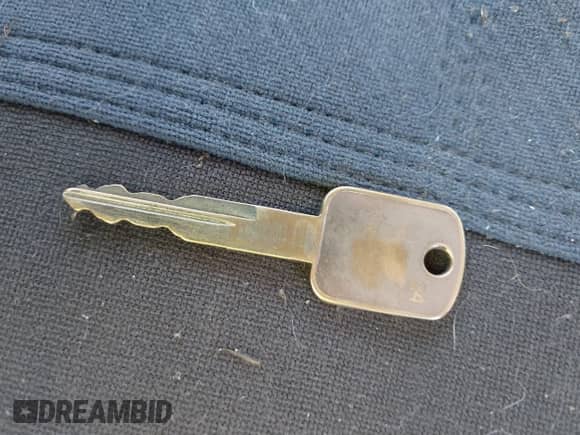 1997 Ford F-150 XL z VIN 1FTEX17L7VNC04389, wystawiony jako IAAI lot #41030907 z przebiegiem 194 523 mil mil oraz . Historia ofert i sprzedaży dostępna na DreamBid. Obrazek 11.