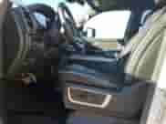 2023 Ram 1500 Laramie z VIN 1C6RREJT3PN608036, wystawiony jako Copart lot #88238575 z przebiegiem Nie podano mil oraz Nie do naprawy • Non repairable. Historia ofert i sprzedaży dostępna na DreamBid. Obrazek 7.