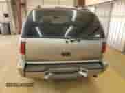 2000 Chevrolet Blazer LT с VIN 1GNDT13W6Y2352456, выставлен на аукционе Copart как лот 42962215 с пробегом 177 893 миль миль и Списание • Salvage title. История ставок и продаж доступна на DreamBid. Изображение 6.