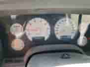 2003 Dodge 1500 ST z VIN 1D7HU18N63S101166, wystawiony jako Copart lot #68959365 z przebiegiem 130 358 mil mil oraz Szkoda całkowita • Salvage title. Historia ofert i sprzedaży dostępna na DreamBid. Obrazek 9.