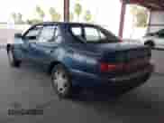 1993 Toyota Camry with VIN JT2VK12E4P0229377, listed as a IAAI auction lot 43348973 with 152,562 mi miles and . Bid and sale history available at DreamBid. Image 3.