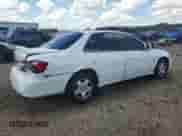 1999 Honda Accord EX with VIN 1HGCG1653XA013722, listed as a Copart auction lot 71023805 with 217,852 mi miles and Salvage title. Bid and sale history available at DreamBid. Image 3.