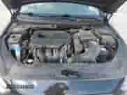 2018 Hyundai Sonata SE with VIN 5NPE24AF2JH703677, listed as a Copart auction lot 69934115 with 103,575 mi miles and Salvage title. Bid and sale history available at DreamBid. Image 11.