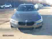 2014 BMW 3 Series 335i xDrive with VIN WBA3B9G54ENR91076, listed as a IAAI auction lot 41643651 with 55,558 mi miles and . Bid and sale history available at DreamBid. Image 13.