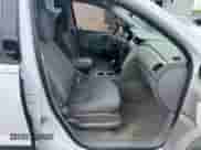 2016 Chevrolet Traverse LS с VIN 1GNKRFED2GJ236027, выставлен на аукционе Copart как лот 80802354 с пробегом 117 234 миль миль и Списание • Salvage title. История ставок и продаж доступна на DreamBid. Изображение 6.