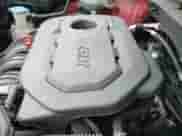 2005 Mercedes-Benz SL 500 z VIN WDBSK75F15F089492, wystawiony jako IAAI lot #43547896 z przebiegiem Nie podano mil oraz . Historia ofert i sprzedaży dostępna na DreamBid. Obrazek 20.