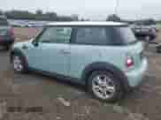 2013 MINI Hardtop with VIN WMWSU3C55DT546767, listed as a Copart auction lot 61287115 with 181,711 mi miles and Clean title. Bid and sale history available at DreamBid. Image 2.