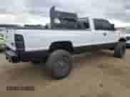 2002 Dodge 3500 with VIN 1B7MF33601J519613, listed as a Copart auction lot 76549484 with 192,593 mi miles and Non repairable. Bid and sale history available at DreamBid. Image 3.