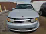 2001 Saturn LS with VIN 1G8JW54R01Y528238, listed as a Copart auction lot 50344355 with 90,854 mi miles and Salvage title. Bid and sale history available at DreamBid. Image 5.