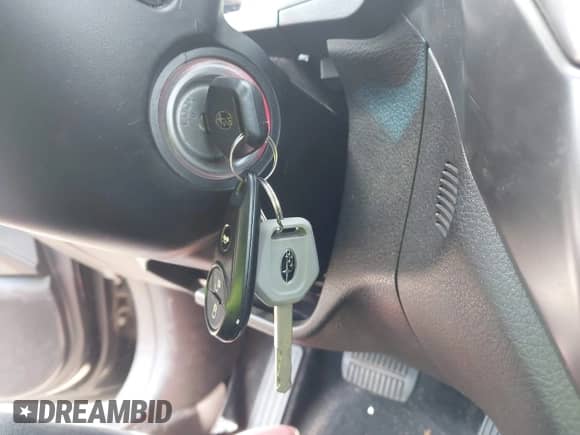 2012 Subaru Forester X Premium z VIN JF2SHBDC8CH428987, wystawiony jako IAAI lot #43225076 z przebiegiem 185 925 mil mil oraz . Historia ofert i sprzedaży dostępna na DreamBid. Obrazek 11.