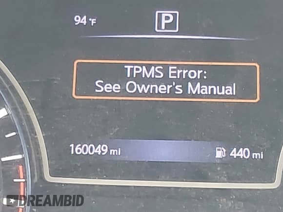 2016 Nissan Altima SR z VIN 1N4AL3AP7GC194629, wystawiony jako IAAI lot #42874908 z przebiegiem 160 049 mil mil oraz . Historia ofert i sprzedaży dostępna na DreamBid. Obrazek 15.