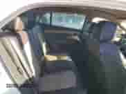 2008 Chevrolet Malibu LTZ with VIN 1G1ZK57778F295231, listed as a Copart auction lot 85710215 with Not provided miles and Non repairable. Bid and sale history available at DreamBid. Image 10.