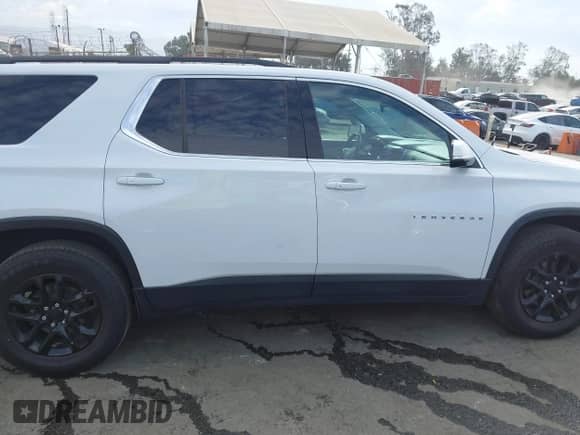 2019 Chevrolet Traverse LT Cloth с VIN 1GNERGKW9KJ268815, выставлен на аукционе IAAI как лот 43090728 с пробегом 114 737 миль миль и . История ставок и продаж доступна на DreamBid. Изображение 13.