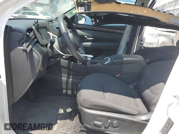 2024 Hyundai Santa Cruz SEL с VIN 5NTJC4AE0RH083251, выставлен на аукционе Copart как лот 63203914 с пробегом 17 981 миль миль и Списание • Salvage title. История ставок и продаж доступна на DreamBid. Изображение 7.