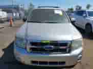 2011 Ford Escape XLT с VIN 1FMCU9DG8BKC03329, выставлен на аукционе IAAI как лот 43192782 с пробегом 122 131 миль миль и . История ставок и продаж доступна на DreamBid. Изображение 6.