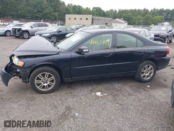 2008 Volvo S60 2.5T с VIN YV1RH592182700816, выставлен на аукционе IAAI как лот 42413719 с пробегом Не указан миль и . История ставок и продаж доступна на DreamBid. Изображение 14.