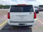 2016 Chevrolet Tahoe Commercial с VIN 1GNLCDEC5GR423300, выставлен на аукционе IAAI как лот 41967399 с пробегом 147 429 миль миль и . История ставок и продаж доступна на DreamBid. Изображение 16.