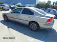 2004 Volvo S60 с VIN YV1RS64A842389787, выставлен на аукционе IAAI как лот 41853856 с пробегом 54 305 миль миль и . История ставок и продаж доступна на DreamBid. Изображение 3.