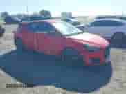 2021 Hyundai Veloster z VIN KMHT36AHXMU009603, wystawiony jako IAAI lot #41887823 z przebiegiem 44 934 mil mil oraz . Historia ofert i sprzedaży dostępna na DreamBid. Obrazek 1.