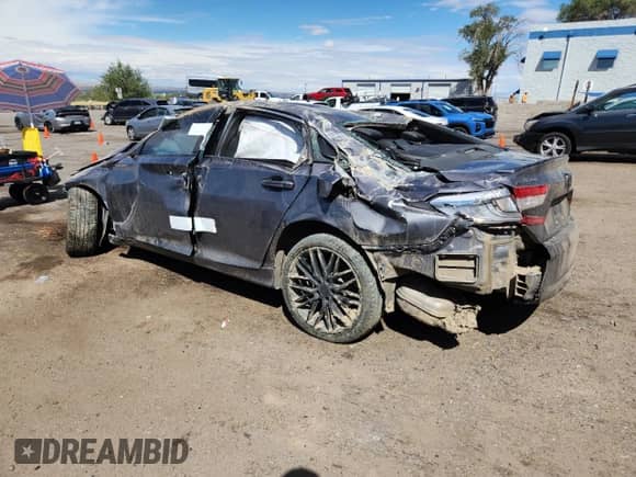 2020 Honda Accord Sport с VIN 1HGCV1F37LA138138, выставлен на аукционе Copart как лот 81218225 с пробегом Не указан миль и Списание • Salvage title. История ставок и продаж доступна на DreamBid. Изображение 2.
