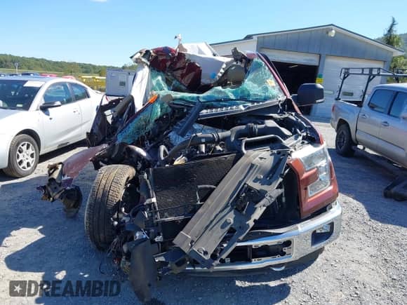 2015 Ford F-150 XLT с VIN 1FTEX1EP2FFC90390, выставлен на аукционе IAAI как лот 43365132 с пробегом Не указан миль и . История ставок и продаж доступна на DreamBid. Изображение 13.