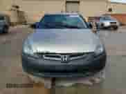 2004 Honda Accord LX с VIN 1HGCM56334A028330, выставлен на аукционе Copart как лот 81842165 с пробегом 203 274 миль миль и Списание • Salvage title. История ставок и продаж доступна на DreamBid. Изображение 5.