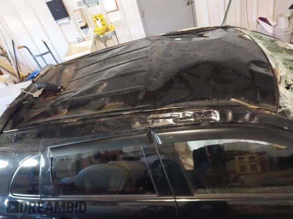 2021 Mitsubishi Outlander ES с VIN JA4ARUAU6MU007529, выставлен на аукционе IAAI как лот 41342240 с пробегом 87 300 миль миль и . История ставок и продаж доступна на DreamBid. Изображение 12.