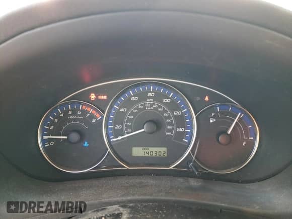 2010 Subaru Forester X с VIN JF2SH6BC0AG903058, выставлен на аукционе Copart как лот 42814725 с пробегом 140 302 миль миль и Списание • Salvage title. История ставок и продаж доступна на DreamBid. Изображение 9.