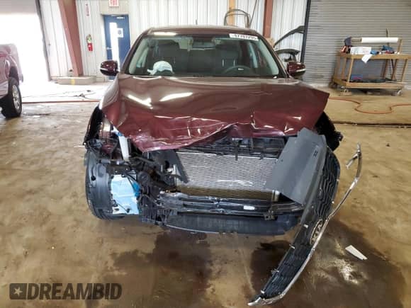 2020 Kia Sorento LX z VIN 5XYPGDA32LG641126, wystawiony jako Copart lot #67707295 z przebiegiem 33 799 mil mil oraz Nie do naprawy • Non repairable. Historia ofert i sprzedaży dostępna na DreamBid. Obrazek 5.