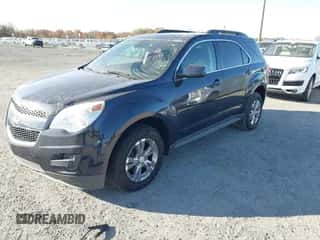 2015 Chevrolet Equinox LT с VIN 2GNFLFEK0F6223189, выставлен на аукционе IAAI как лот 43507391 с пробегом 18 014 миль миль и . История ставок и продаж доступна на DreamBid. Изображение 2.