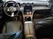 2023 Mercedes-Benz C 300 с VIN W1KAF4HB9PR085660, выставлен на аукционе Copart как лот 70136945 с пробегом 20 393 миль миль и Списание • Salvage title. История ставок и продаж доступна на DreamBid. Изображение 8.