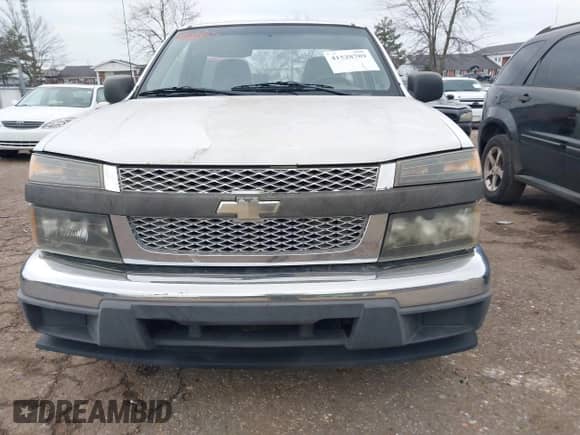 2007 Chevrolet Colorado LS с VIN 1GCCS149078118681, выставлен на аукционе IAAI как лот 41528789 с пробегом 198 629 миль миль и . История ставок и продаж доступна на DreamBid. Изображение 6.