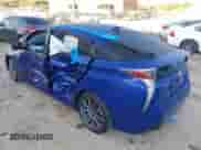 2018 Toyota Prius Two Eco with VIN JTDKARFU4J3545414, listed as a IAAI auction lot 43362631 with 164,352 mi miles and . Bid and sale history available at DreamBid. Image 3.