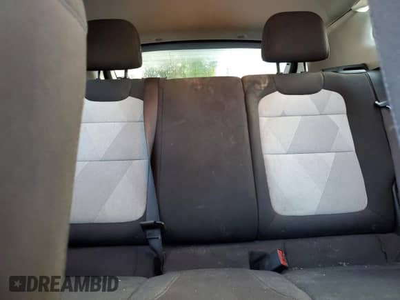 2024 Chevrolet Trax LS с VIN KL77LFE25RC011829, выставлен на аукционе Copart как лот 63186655 с пробегом 37 299 миль миль и Списание • Salvage title. История ставок и продаж доступна на DreamBid. Изображение 10.