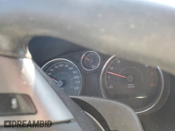 2007 Chevrolet Cobalt LS с VIN 1G1AK15F877204055, выставлен на аукционе Copart как лот 80803965 с пробегом Не указан миль и Списание • Salvage title. История ставок и продаж доступна на DreamBid. Изображение 9.