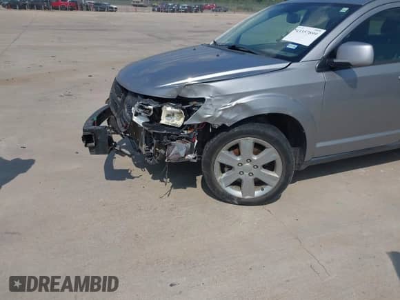 2017 Dodge Journey SXT с VIN 3C4PDCBB9HT501194, выставлен на аукционе IAAI как лот 43357899 с пробегом 139 893 миль миль и . История ставок и продаж доступна на DreamBid. Изображение 6.