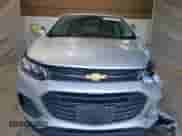 2022 Chevrolet Trax LS с VIN KL7CJNSM6NB543028, выставлен на аукционе Copart как лот 80616185 с пробегом 60 590 миль миль и Списание • Salvage title. История ставок и продаж доступна на DreamBid. Изображение 5.