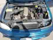 1996 Dodge Intrepid z VIN 1B3HD46T9TF131298, wystawiony jako Copart lot #55296325 z przebiegiem 78 151 mil mil oraz Szkoda całkowita • Salvage title. Historia ofert i sprzedaży dostępna na DreamBid. Obrazek 11.