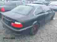 2005 BMW 3 Series 325Ci with VIN WBABD334X5PL07426, listed as a IAAI auction lot 43359844 with 230,494 mi miles and . Bid and sale history available at DreamBid. Image 4.