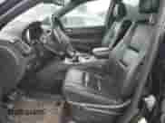 2021 Jeep Grand Cherokee 80th Anniversary with VIN 1C4RJFBG5MC560781, listed as a Copart auction lot 59675175 with 59,080 mi miles and Salvage title. Bid and sale history available at DreamBid. Image 7.