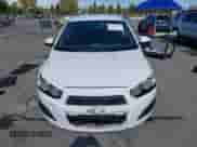 2014 Chevrolet Sonic LT с VIN 1G1JC5SH5E4198868, выставлен на аукционе IAAI как лот 43293255 с пробегом 173 429 миль миль и . История ставок и продаж доступна на DreamBid. Изображение 11.