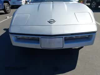 1986 Chevrolet Corvette с VIN 1G1YY0789G5119386, выставлен на аукционе IAAI как лот 43487187 с пробегом 103 533 миль миль и . История ставок и продаж доступна на DreamBid. Изображение 6.