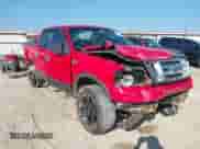 2005 Ford F-150 XLT z VIN 1FTPW14585KE11991, wystawiony jako IAAI lot #43335064 z przebiegiem 155 685 mil mil oraz . Historia ofert i sprzedaży dostępna na DreamBid. Obrazek 1.