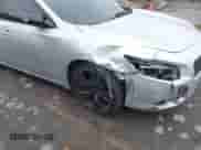 2014 Nissan Maxima S z VIN 1N4AA5AP3EC495087, wystawiony jako IAAI lot #43122516 z przebiegiem 122 886 mil mil oraz . Historia ofert i sprzedaży dostępna na DreamBid. Obrazek 17.